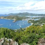 Shirlye Heights. Mejores seguros de viaje Antigua y Barbuda