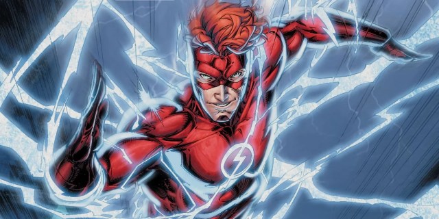 How Flashpoint Shaped The Multiverse
