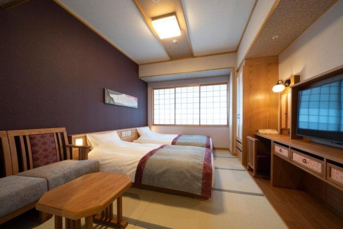 Kyoto Umekoij Kadenho. Mejores hoteles en Kioto