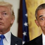 Trump Sends Disgusting Fundraising Email, Claiming to His Supporters That ‘OBAMA HATES YOU’
