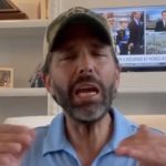 New Video of Don Jr. Acting in Crazed and Bizarre Manner Has People Talking, ‘What’s With the Weird Voice??’