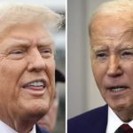 Legal Analyst Says Trump’s Bail Should Be Revoked After Sharing Violent Image of Biden Online