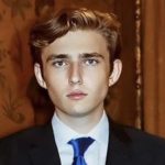 Barron Trump Photo at Mar-a-Lago Goes Viral and Not for the Best Reason