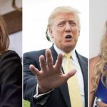 Melania Is Furious and Humiliated by Stormy Daniels Case and Donald Trump Is Getting ‘Quite Worried’