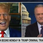 Lawrence O’Donnell Just Spent Five Minutes Humiliating Trump for His ‘Mud Brown’ Appearance and it’s AMAZING