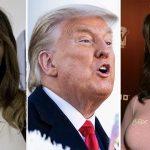 Melania Trump Reportedly ‘Deeply Upset’ by Karen McDougal’s Affair With Donald, ‘It’s Humiliating for Her!’