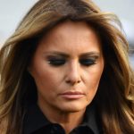 Melania Trump’s Fifty-Fourth Birthday Is Off to a Terrible Start