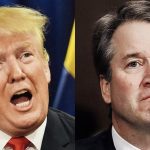Trump May Soon Possibly Regret Putting Justice Kavanaugh on the Supreme Court