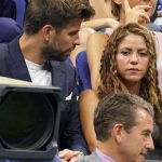 Shakira tendría vigilados a Gerard Piqué y a Clara Chía; según medios españoles