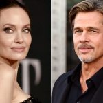 Angelina Jolie revela que Brad Pitt la agredía físicamente desde antes del episodio de violencia en el avión