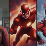 The Flash’s Costume Evolution: A Legacy of Speed and Style