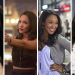 Why Iris West Is So Important To The Flash