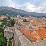 Ciudad amurallada, la mejor zona donde alojarse en Dubrovnik