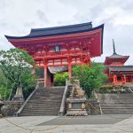 Los 10 Mejores templos de Kioto
