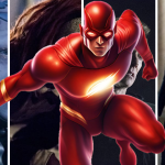 How Meta-Human Abilities in “The Flash” Shapes The Universe