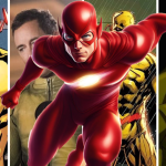 Here Is Way Reverse-Flash is The Flash’s Biggest Nemesis