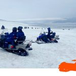 Circulo Dorado - Viaje por libre a Islandia - Excursion al glaciar Langjókull