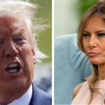 Melania Whines That Trump’s Guilty Verdict is a ‘Political Assassination’, But She’ll ‘Probably Always Be Mad at Him’