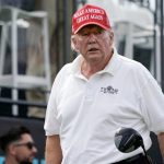 Trump’s Beloved Golf Courses and Clubs Now at Serious Risk After His Felony Conviction
